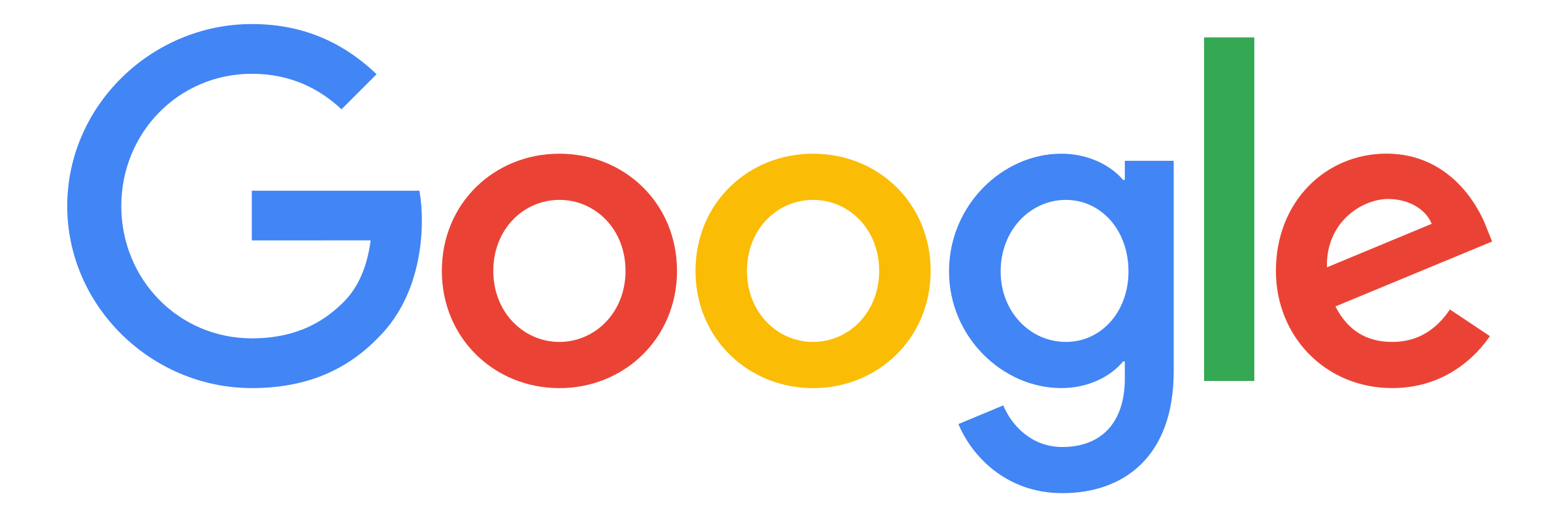 Google AI Logo